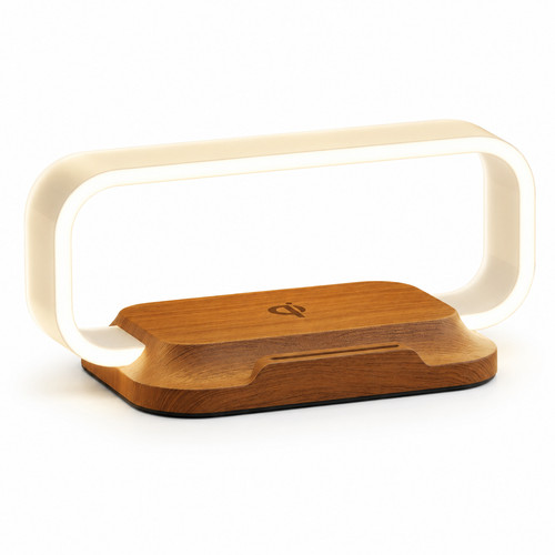 Smart led table lamp - smart,