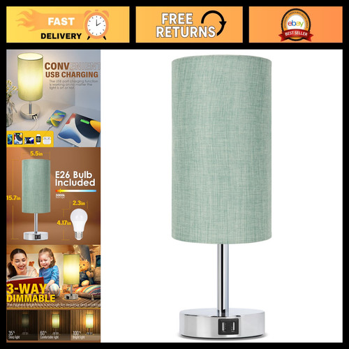 Way dimmable touch control - 3-way,