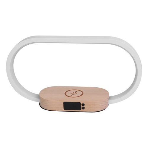 Bedside table lamp - lamp, touch