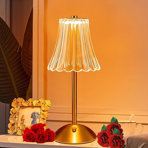 Led usb rechargeable lamp - usb,