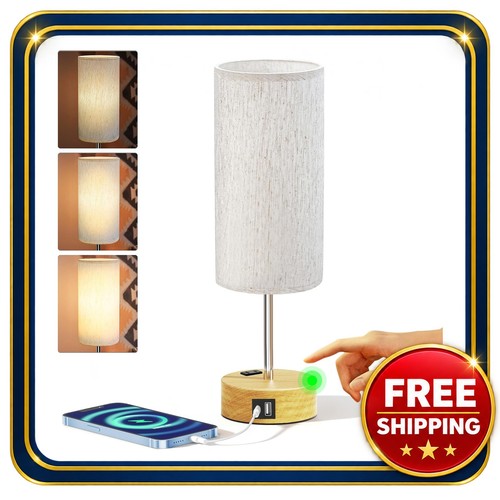 Bedside touch control table - touch,