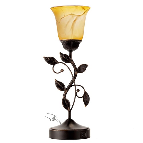 Touch control table lamp - touch,