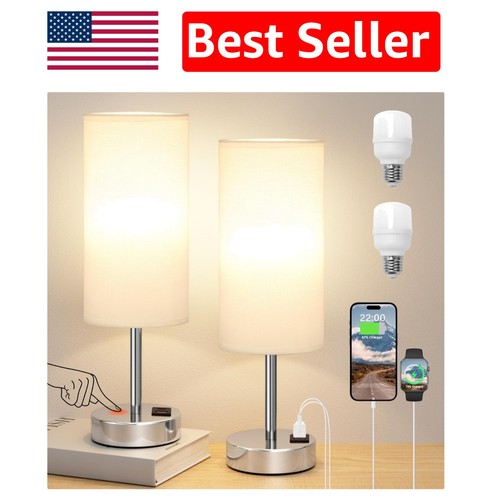 Modern touch control - touch, bedside