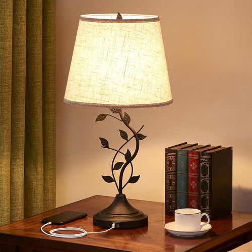 Table lamp bedside living - lamp,
