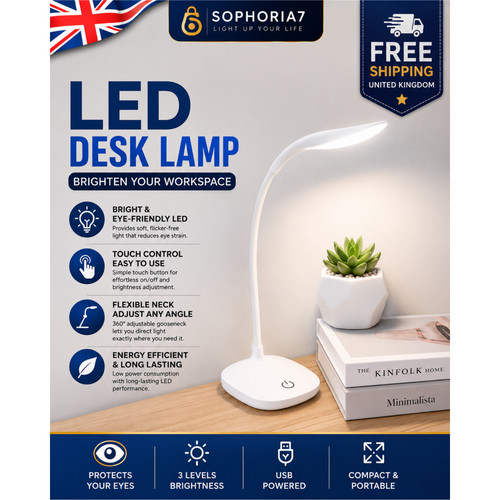 Led flexible touch - flexible,