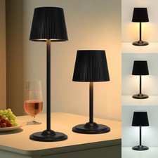 Cordless Rechargeable Table