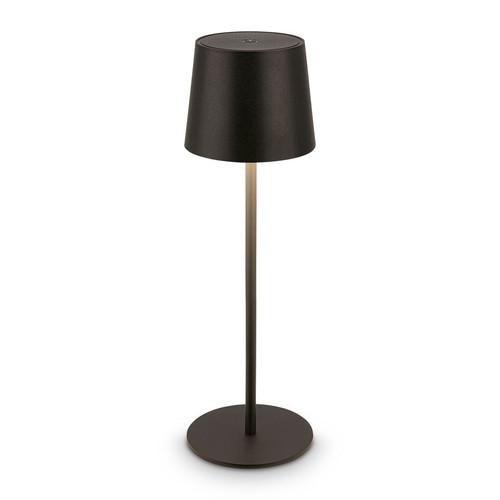 Table lamp led rechargeable - lamp,