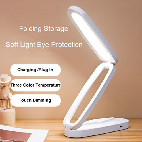 Desk lamp led - battery, usb