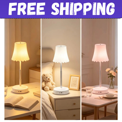 Led table lamp usb - lamp,
