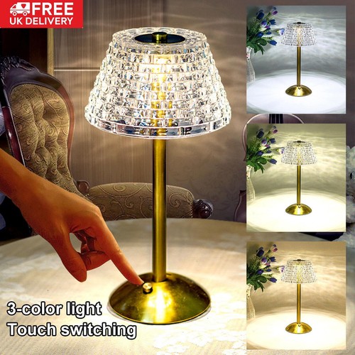 Modern led table lamp usb - modern,
