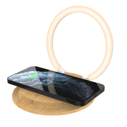 Led table lamp with - led,