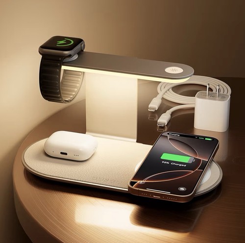 Gusgu touch control bedside - control,