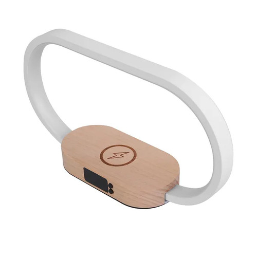 Touch control bedside table - control,