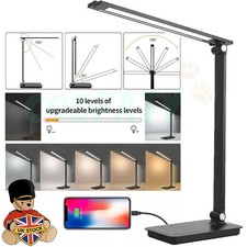 LED Table Lamp Eye-caring Desk