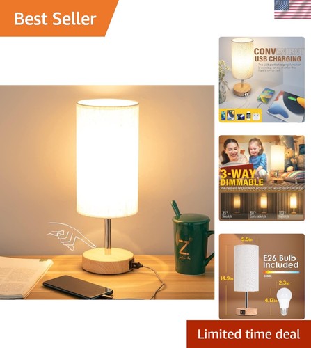 Versatile usb table lamp with - table,