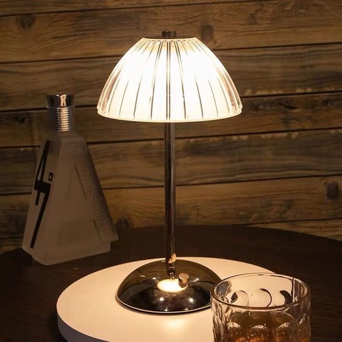 Wireless table lamp led - wireless,