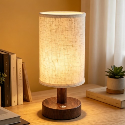Rechargeable cordless table - rechargeable,