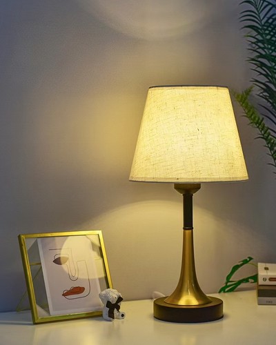 Usb powered led table lamp - led,