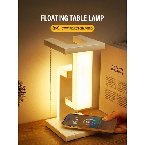Smart multi function led lamp - smart,