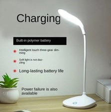 14LED Flexible Touch Desk