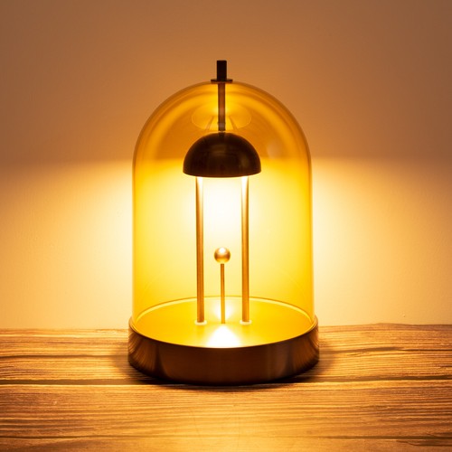 Agm 4000mah dimmable table - agm,