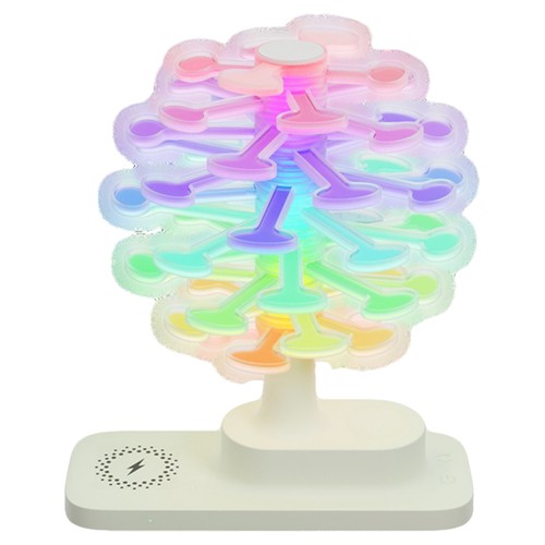 Dimmable bedside lamp with - bedside,