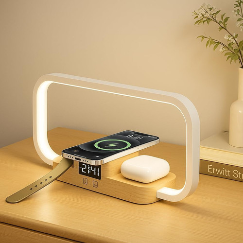Led bedside lamp - bedside,