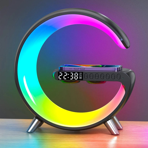 Smart led table - smart, lamp