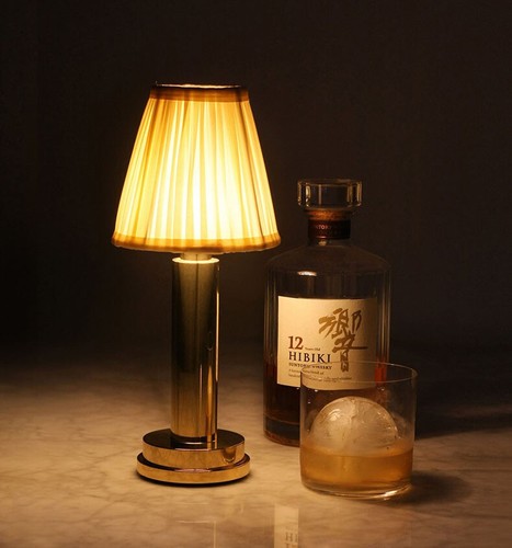 Table lamp usb charging - usb,