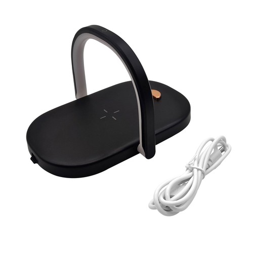 Bedside touch lamp 15w - bedside,
