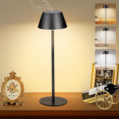 Cordless table lamps - table, lamps,