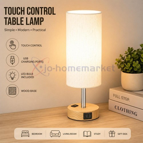 Way touch bedside table - touch,