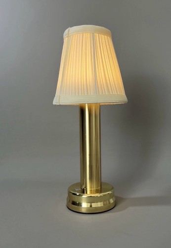 Cordless bedside table lamp - bedside,