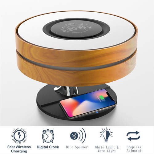 Bedside dimmable touch - dimmable,