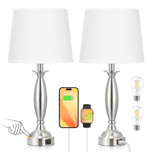 White lamps for - for, bedrooms