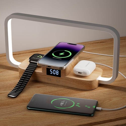 Hottoerak premium bedside lamp - hottoerak,