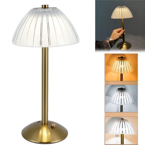 Led table lamp night - led, light
