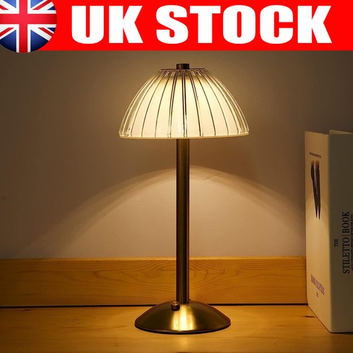 Wireless table lamp led - wireless,
