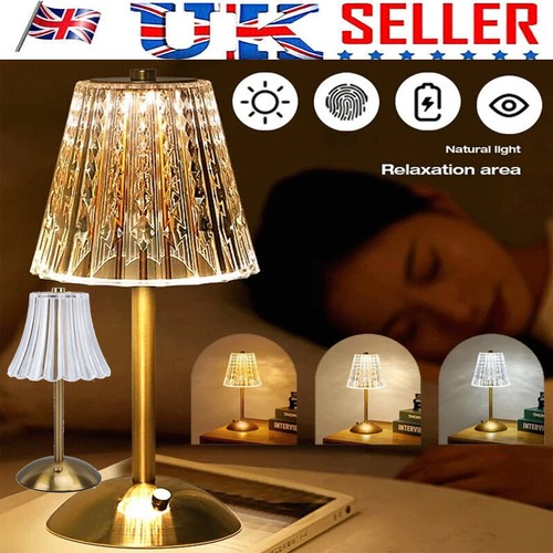 Cordless table lamp - table,